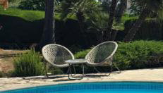 Villa de charme, vue sur mer - Photo 5
