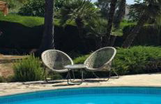 Villa de charme, vue sur mer - Foto 5