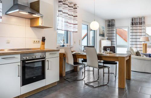 Ferienvilla Kapitänshaus - Foto 22