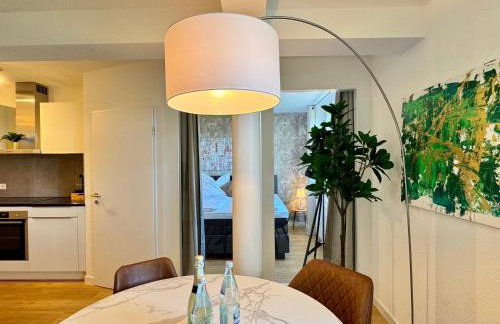 Garden Gallery - Boutique Apartment - Photo 6