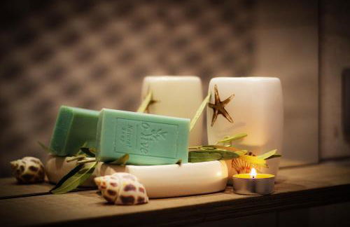 Athena's Studios - Foto 47