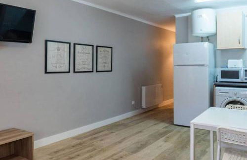 BeBarceloner Vall Hebron Apartment - Foto 12