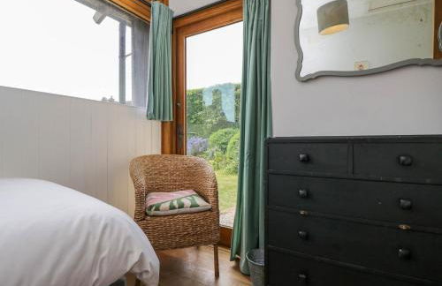 The Barn at Daubeneys - Foto 19