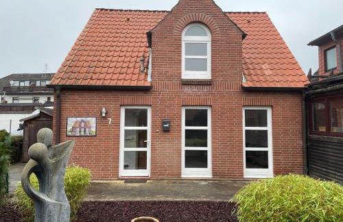 Kleines Ferienhaus in Lauenburg - Foto 1