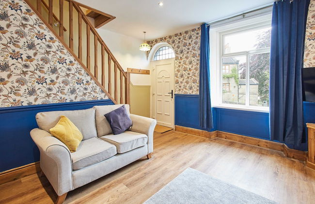 Host Stay Sage Cottage - Foto 30