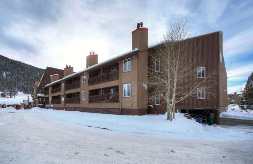 MTN View - Close to Lifts - Heated Pool - Copper - Foto 43