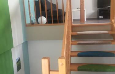 Ferienwohnung Westerburg - Foto 17