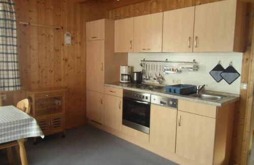 Ferienhaus Zinnöcker - Foto 11