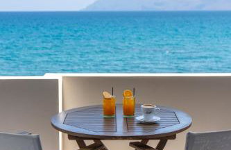 Christina Beach Hotel - Foto 1