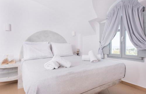 Secret Earth Villas - Santorini - Foto 64