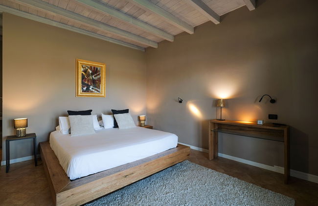 Moscatello & Mulinër Design Agri Relais - Photo 79