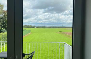 Hof Busen Landhaus Ap. oben links - Foto 10