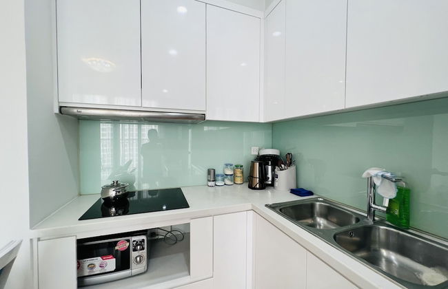 Royal City Vinhomes Nguyen Trai - Foto 48