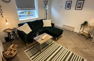 Cosy Bollington Two Bed House - Foto 11