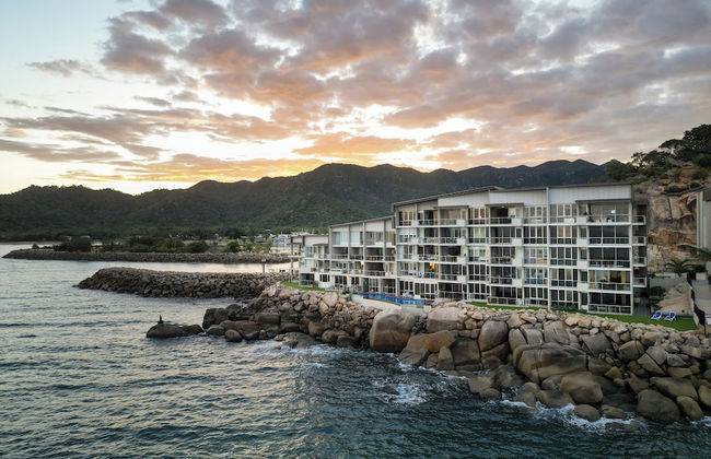 Grand Mercure Apartments Magnetic Island - Foto 51