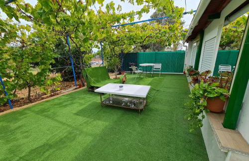 La Casita en finca La Guindilla - Foto 12