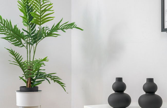 Harmony Elegant Central Apartment - Foto 9