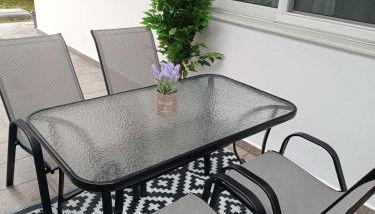 Tatti's Apartment - Foto 5