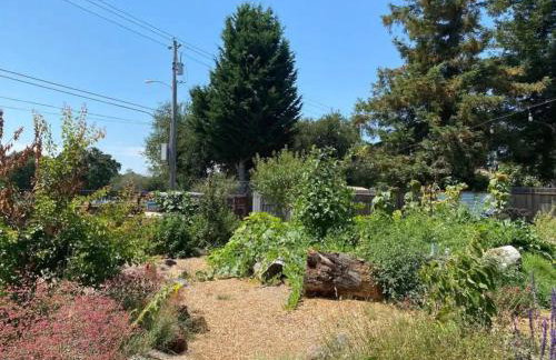 Charming dog-friendly home next to regional park - Foto 34