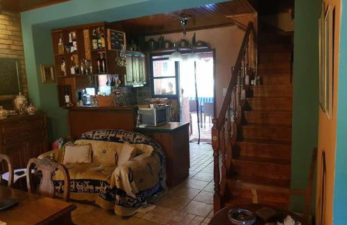 VILLA VICKY - Traditional villa in Evia - Foto 35