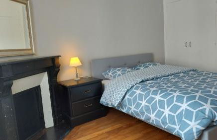 La défense La Garenne Colombes - Foto 8