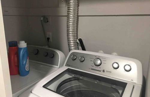 Entire Twnhouse 2bdrms 3Bthrm 2Qbeds 2Levls Fncd Bkyard - Foto 12