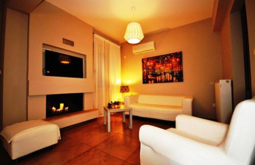 Aloe Apartment in Epidaurus - Photo 14