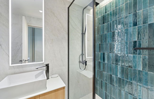 Allure 403 3 Bedroom Apts - Photo 9