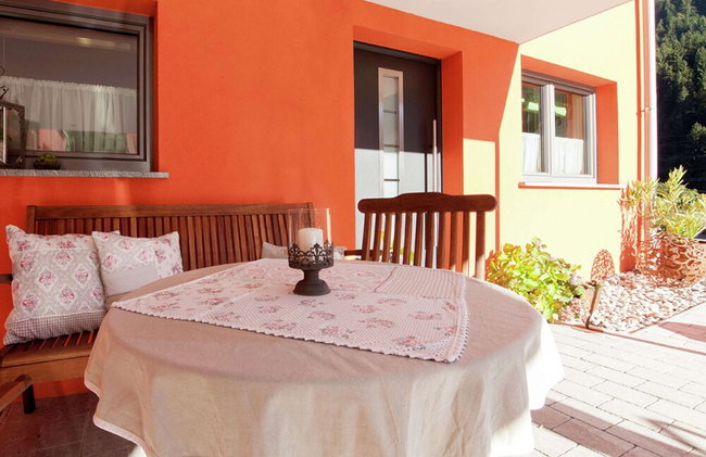 Nice Apartment at Sonnenkopf in a Natural Paradise - Foto 5