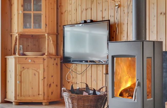 "Nikoline" - 150m to the fjord - Foto 12