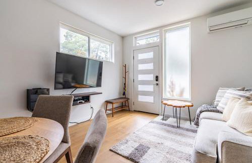 Townhome | Zoo | Rooftop views | Easy parking - Foto 1