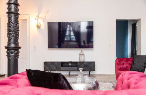 nidusROOMS moderne Barock Suite - Foto 23