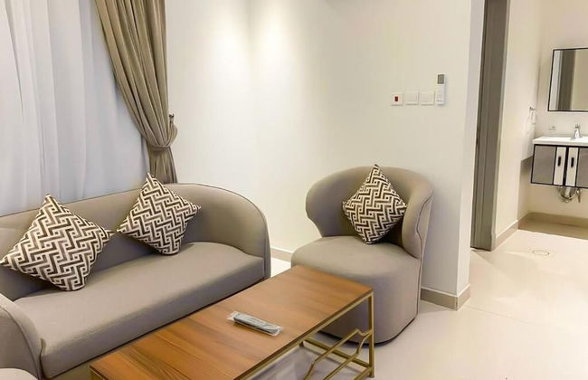 Al Muteb Suites Al Najah - Foto 9