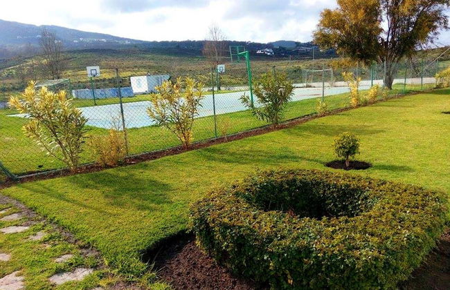 Jawhara Smir Residence - Foto 25