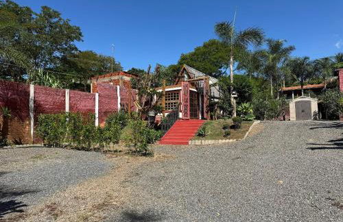 Divina Cabana - Lago Corumbá IV - Alexânia (GO) - Foto 38