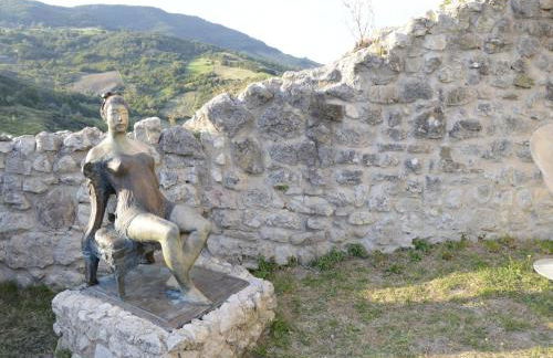 Appealing Apartment in Petrella Guidi With Near Centre - Foto 94