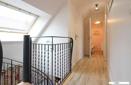 Gite de la Houssière - Foto 29