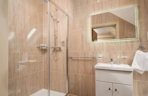 Dryburgh Steading Four - Foto 18