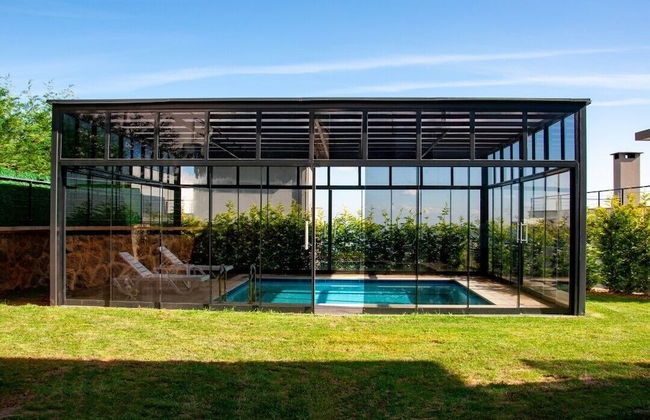 Nevras Resort - Foto 31