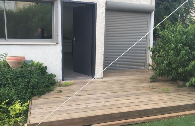 Haifa Luxury Boutique Apartments - Photo 40