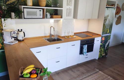 Suite Curry - Photo 28