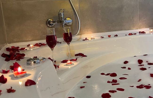 Zirve Suit Rezidans - Foto 19