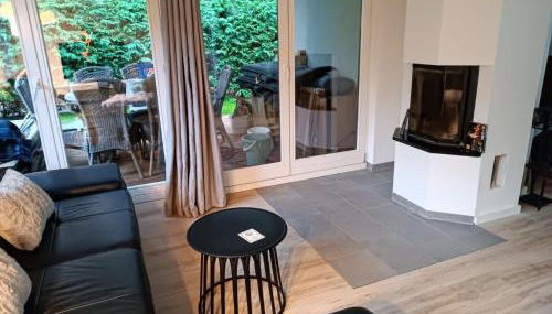 Holiday Home Summer Breeze Luxus by Interhome - Foto 3