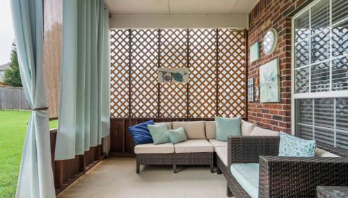 Jenks Oasis-5BR Near Tulsa and Premium Outlets - Photo 3