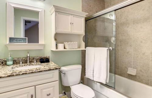 Clearwater Penthouse 5 min Beach walk Heated Pool - Foto 37