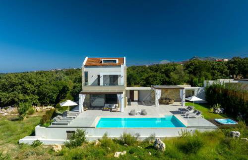 Rethymno Villas - Foto 55