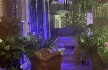 Historic- Salt Pool-Balconies-Near French Quarter - Foto 80