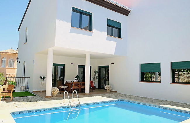 Villa La Piedad Otura - Foto 1