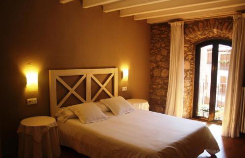 El Castell de la Pobla de Lillet (Adults Only) - Foto 4