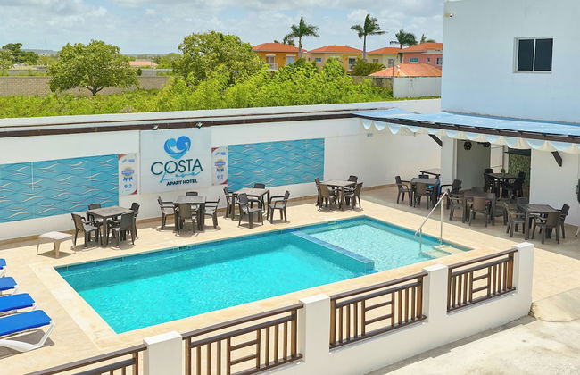 Costa Love Aparta-Hotel - Foto 34